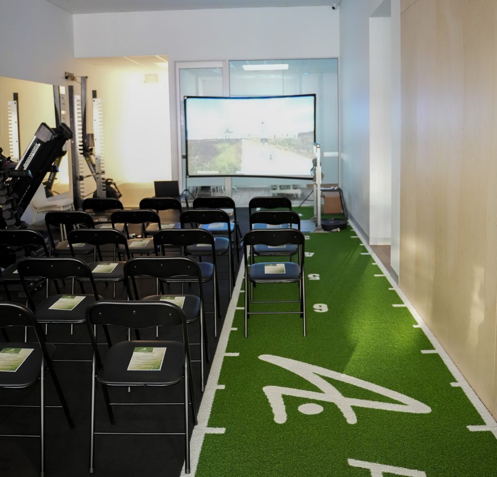 running events running physio melbourne
